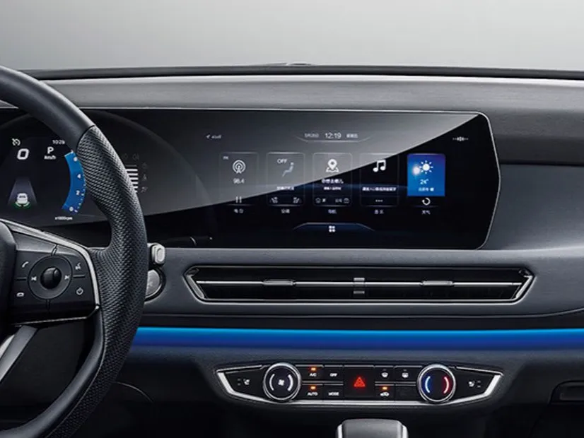 baic u5-plus IMAGE