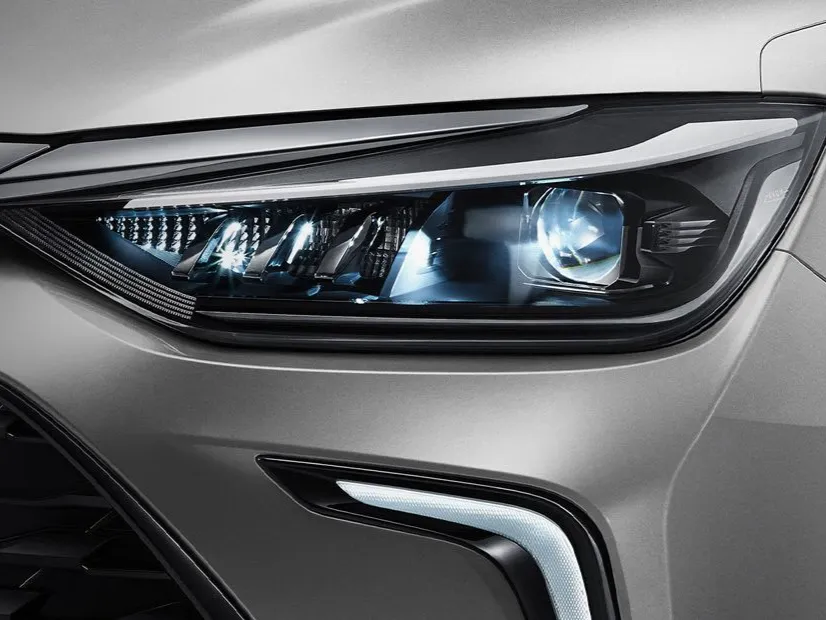 baic u5-plus IMAGE