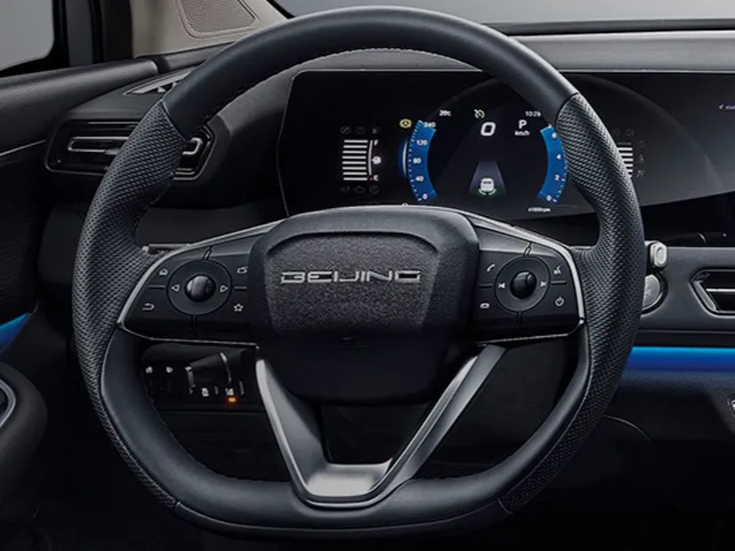 baic u5-plus IMAGE