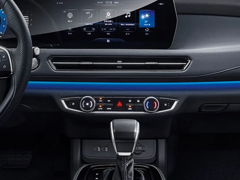 baic u5-plus IMAGE