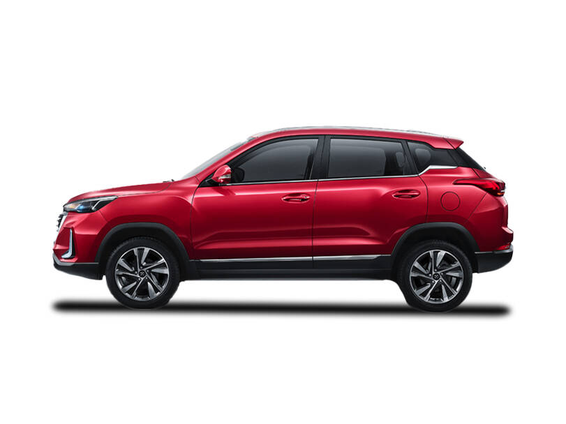 baic x35 IMAGE
