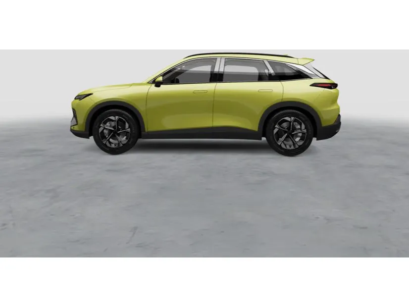 baic x55 IMAGE