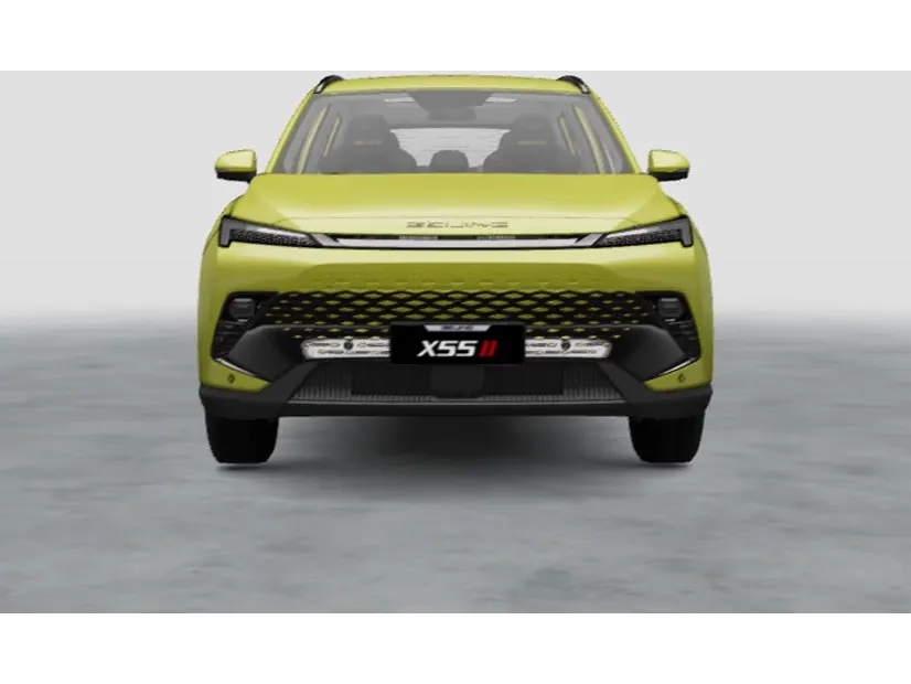 baic x55 IMAGE