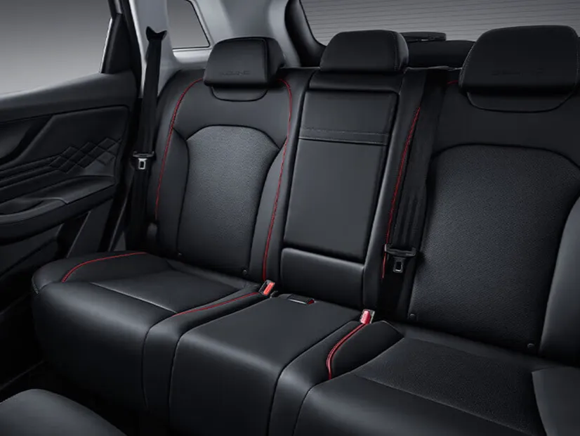 baic x7 IMAGE