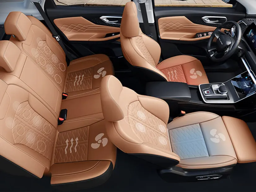baic x7 IMAGE