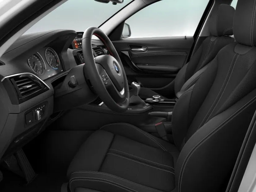 bmw 118 IMAGE