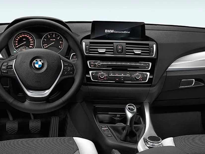 bmw 118 IMAGE