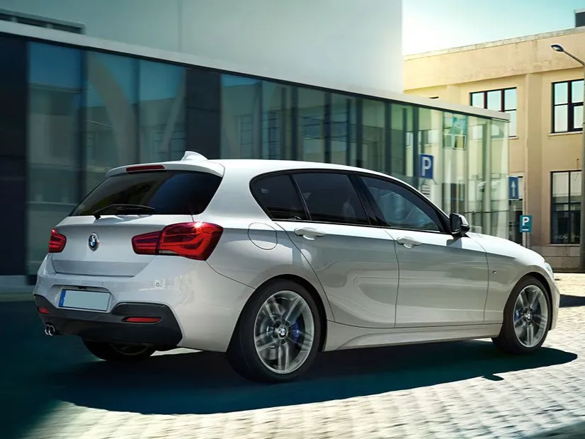 bmw 135 IMAGE