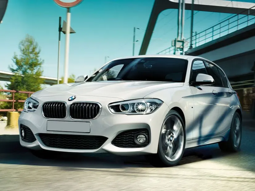 Bmw 135