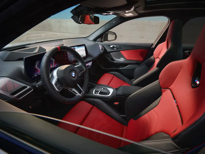 bmw 218 IMAGE
