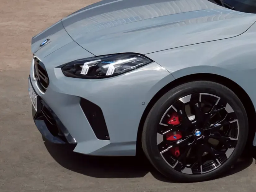 bmw 218 IMAGE
