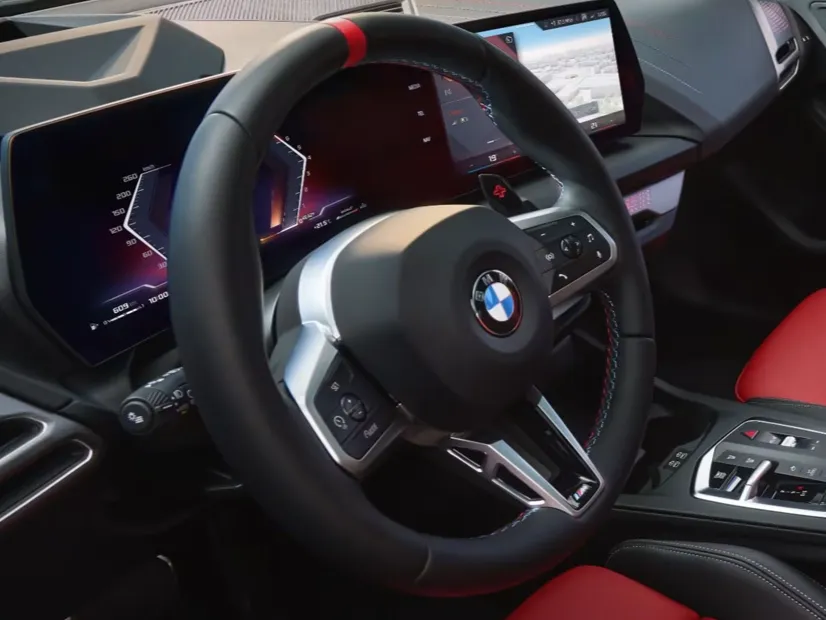 bmw 218 IMAGE