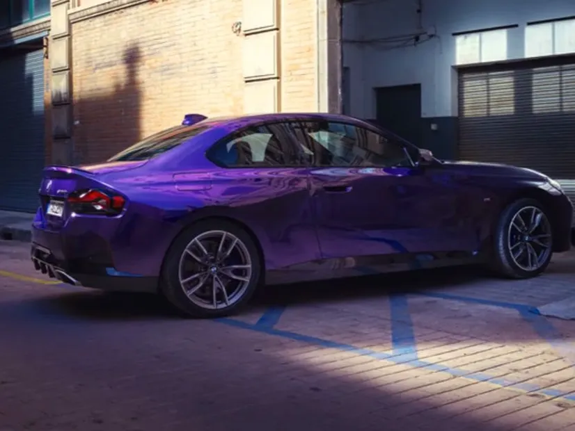 bmw 230 IMAGE