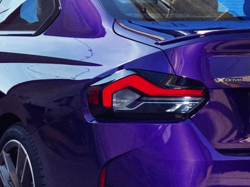 bmw 230 IMAGE