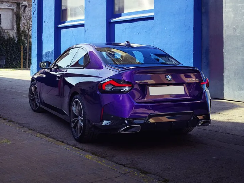 bmw 230 IMAGE