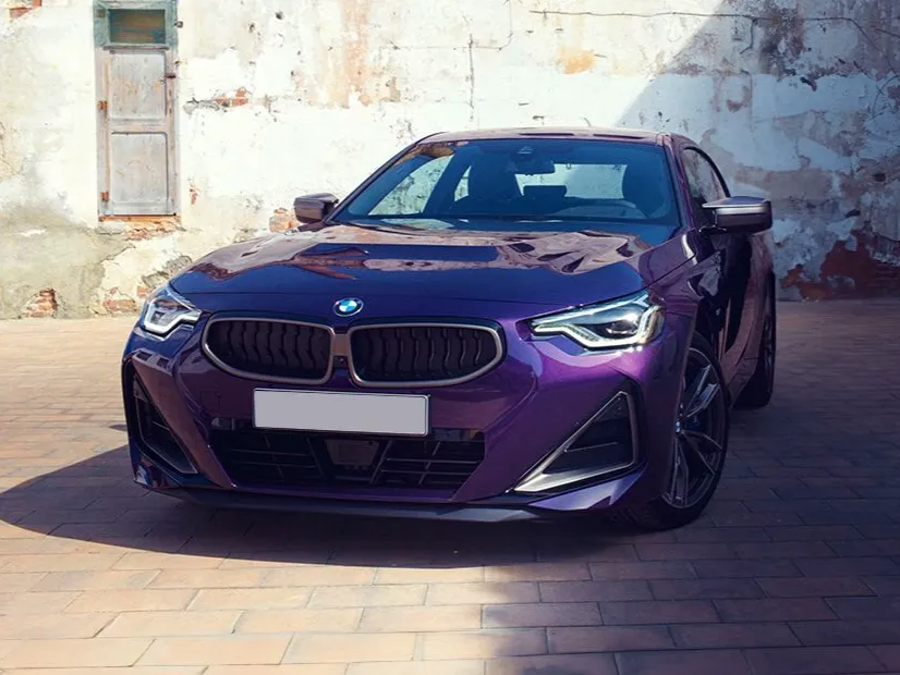 Bmw 230