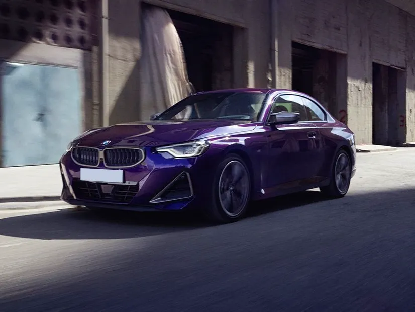 bmw 230 IMAGE