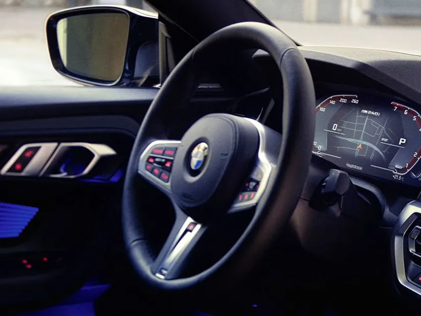 bmw 230 IMAGE