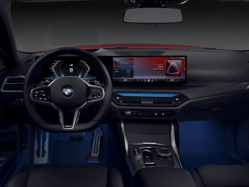 bmw 235 IMAGE