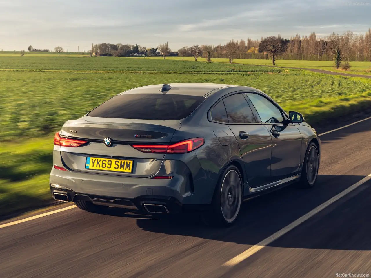 bmw 235 IMAGE