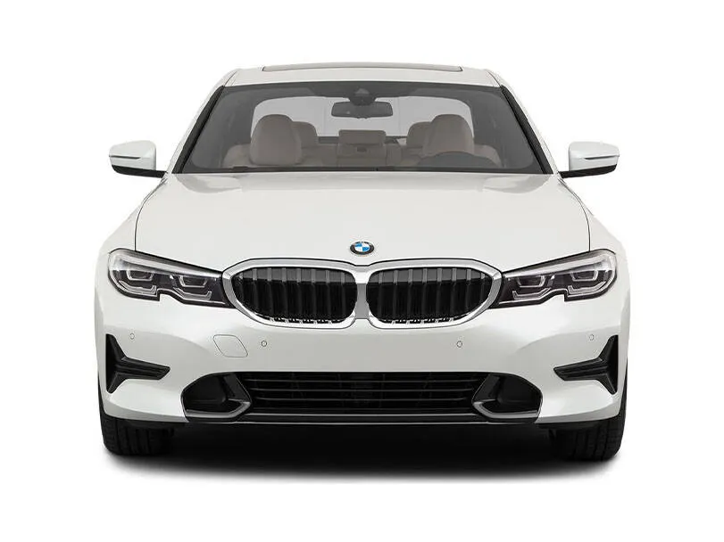 bmw 318 IMAGE