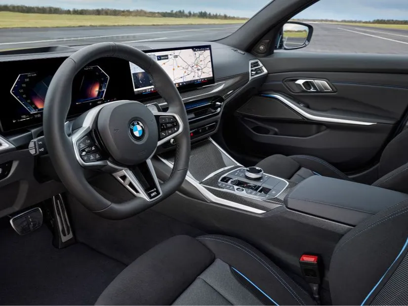 bmw 318 IMAGE