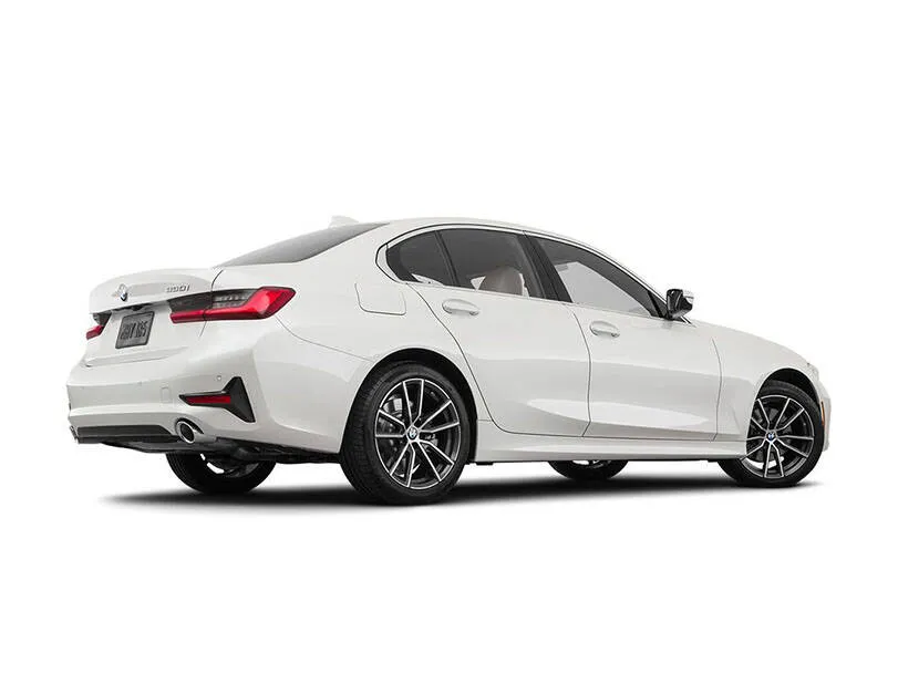 bmw 318 IMAGE