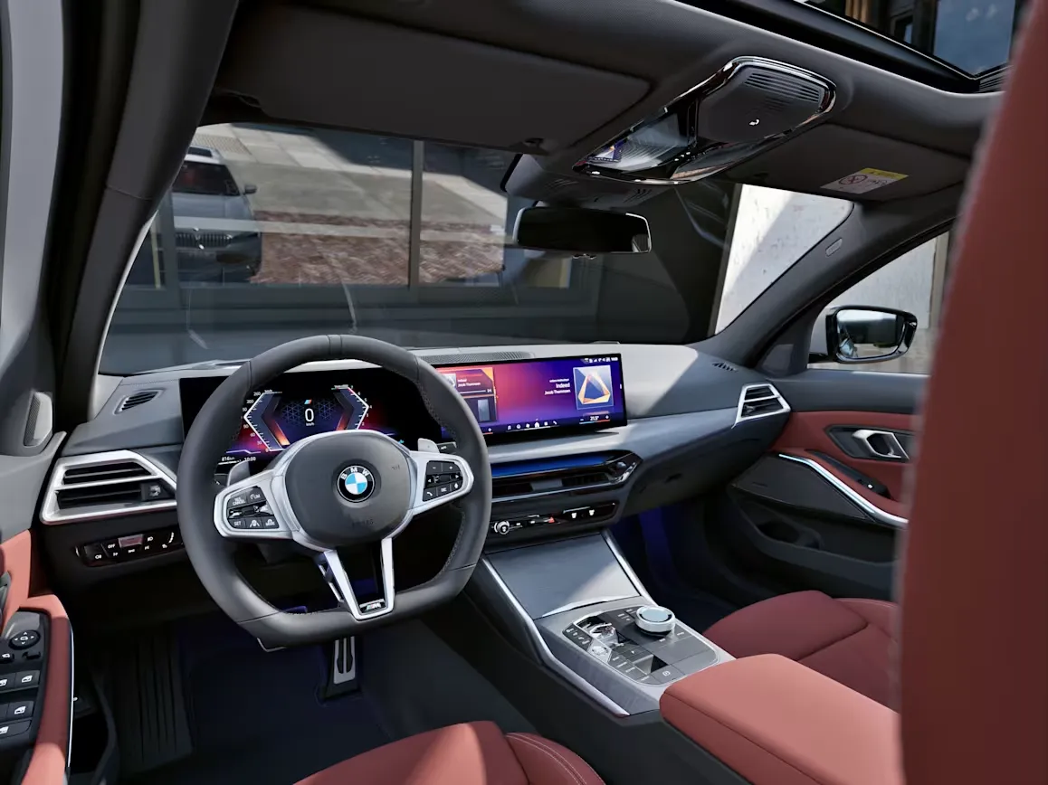 bmw 320 IMAGE