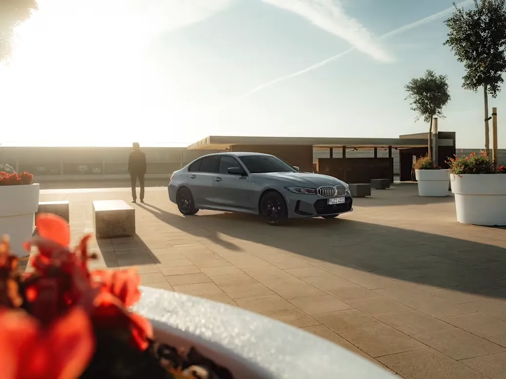 Bmw 340