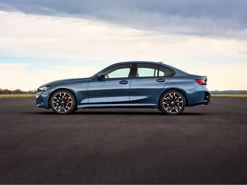 bmw 340 IMAGE