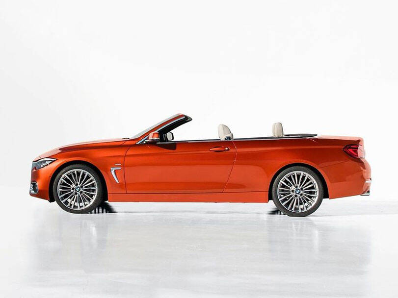 bmw m4 IMAGE