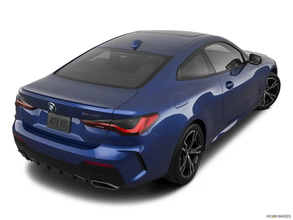 bmw 420 IMAGE