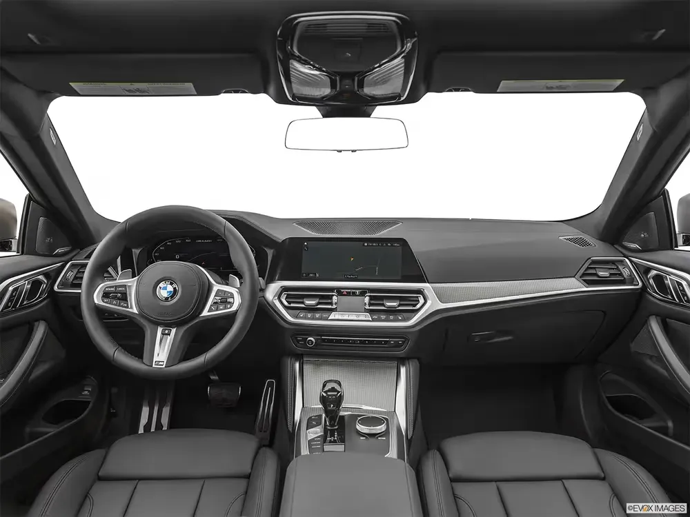 bmw 420 IMAGE