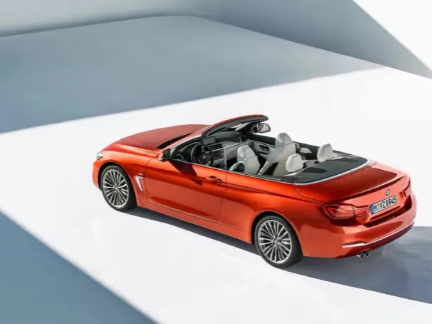 bmw 430 IMAGE