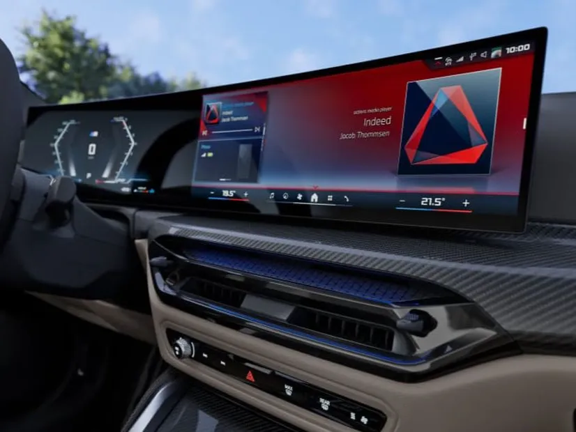 bmw 430 IMAGE