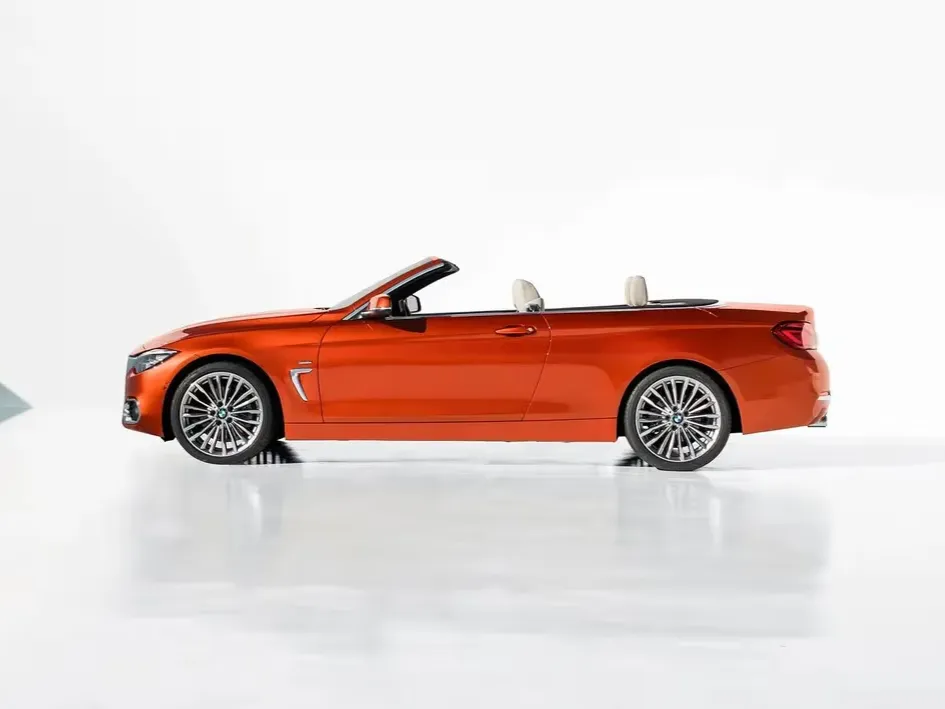 bmw 440 IMAGE