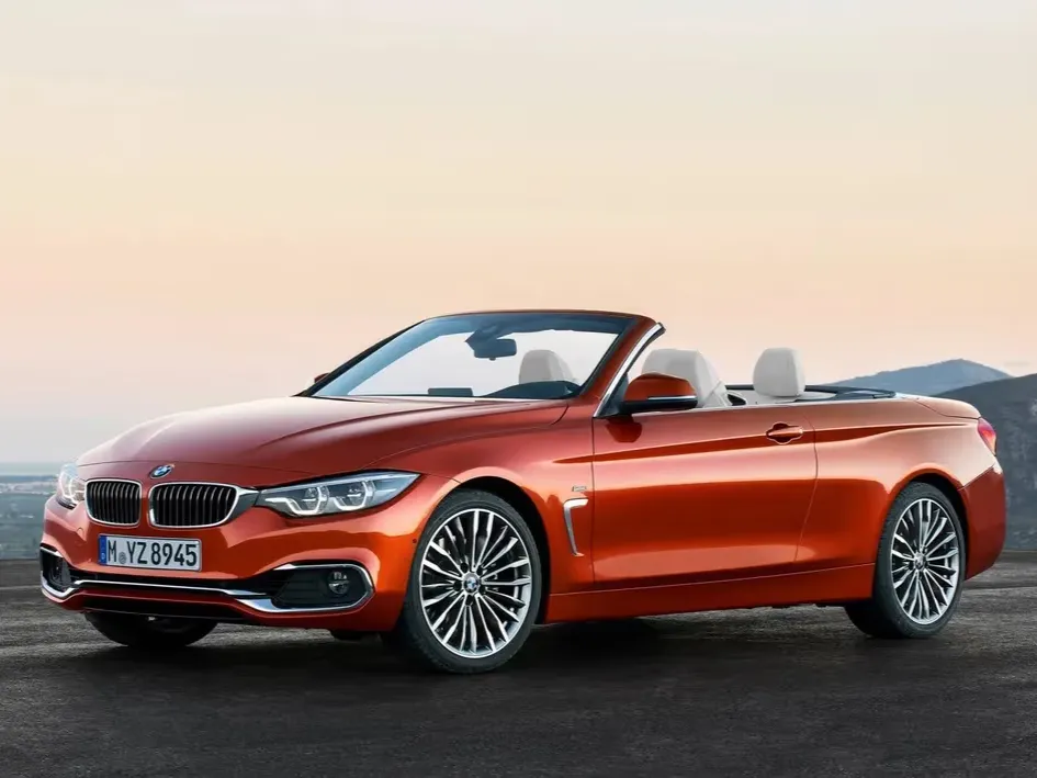 Bmw 440