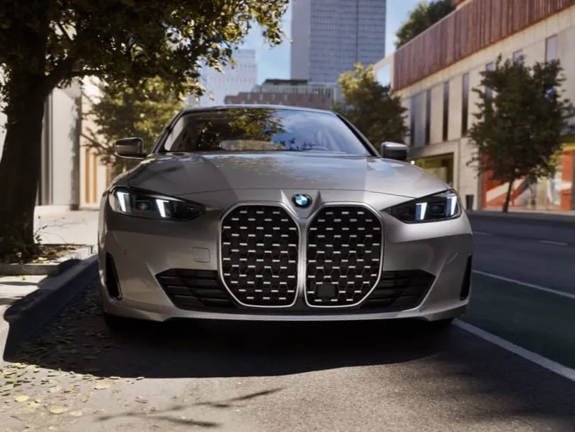 bmw 440 IMAGE