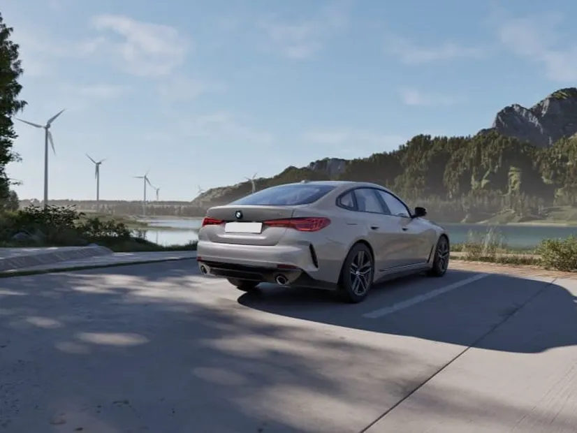 bmw 440 IMAGE