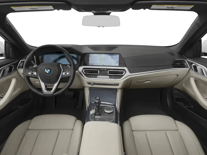 bmw 440 IMAGE