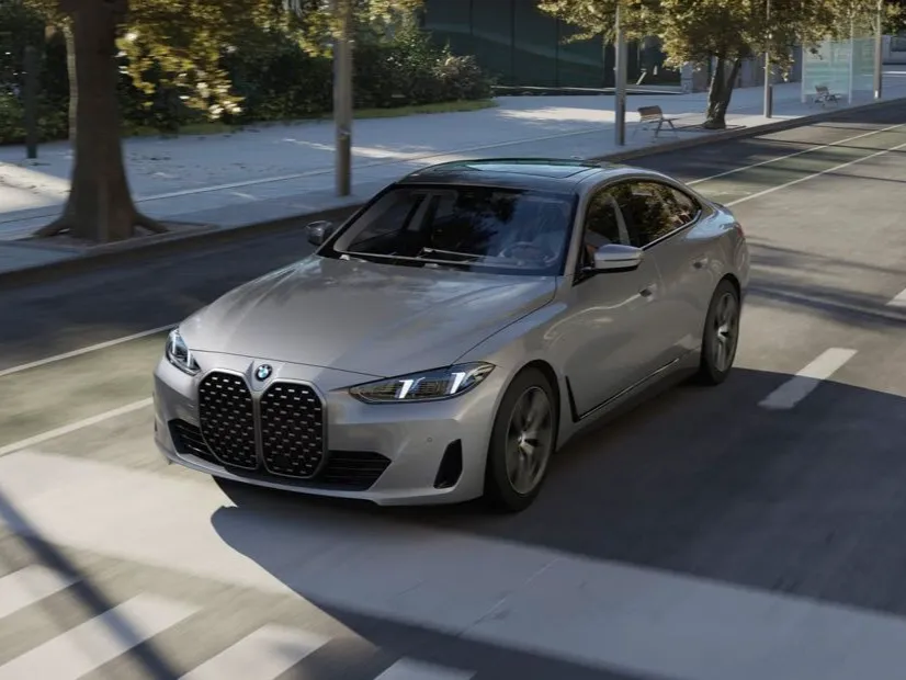 bmw 440 IMAGE