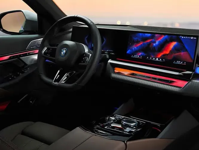 bmw 520 IMAGE