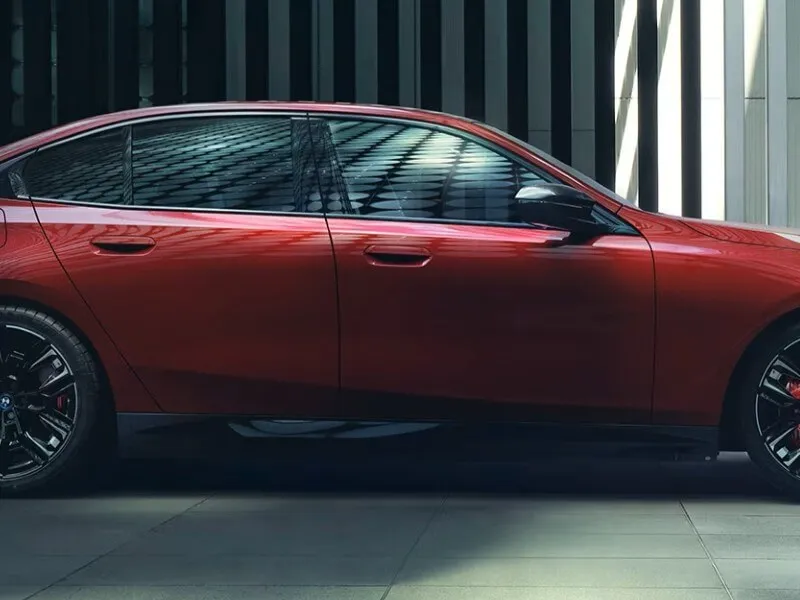 bmw 520 IMAGE