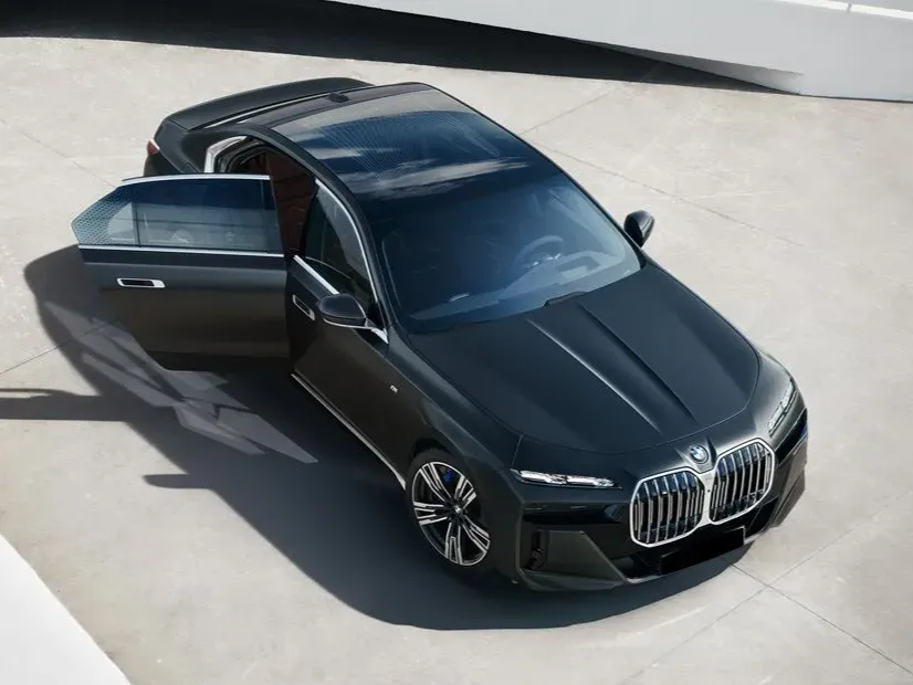 bmw 735 IMAGE