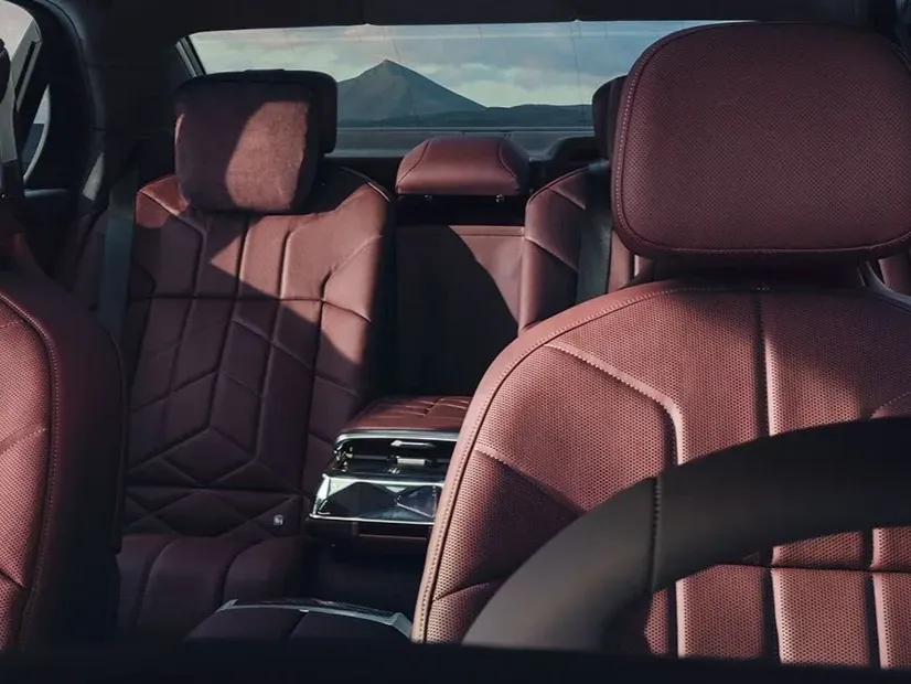 bmw 740 IMAGE