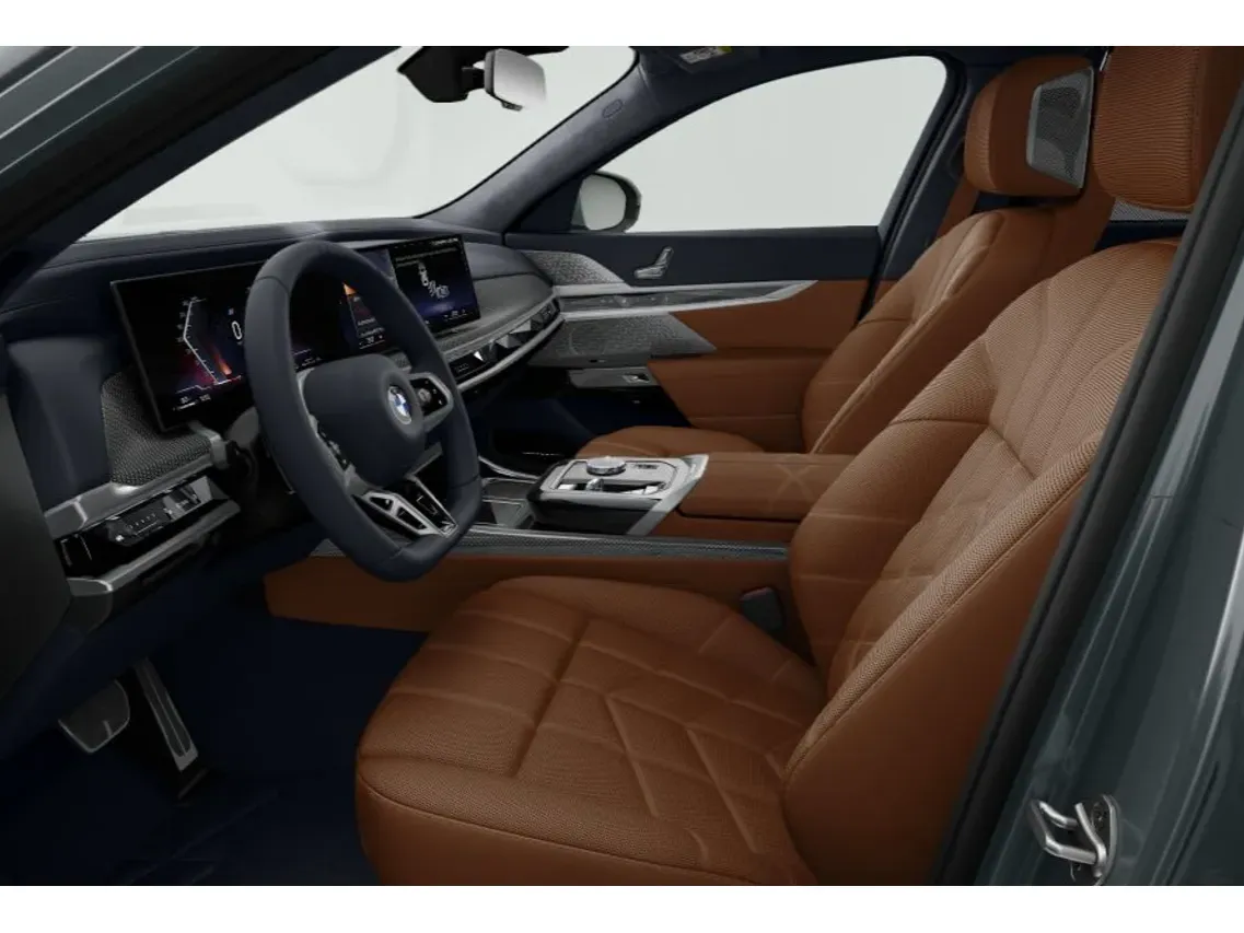 bmw 760 IMAGE