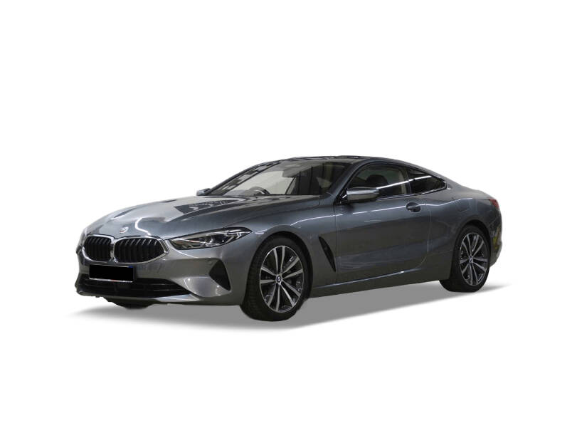 Bmw M8