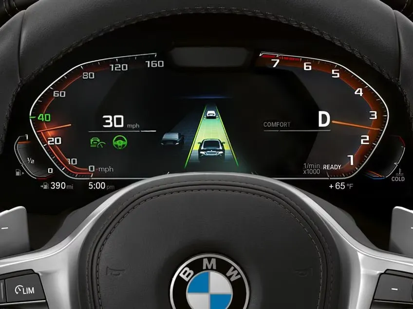 bmw 840 IMAGE