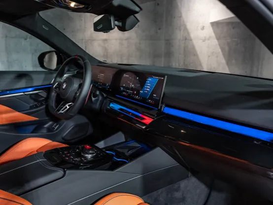 bmw m5 IMAGE