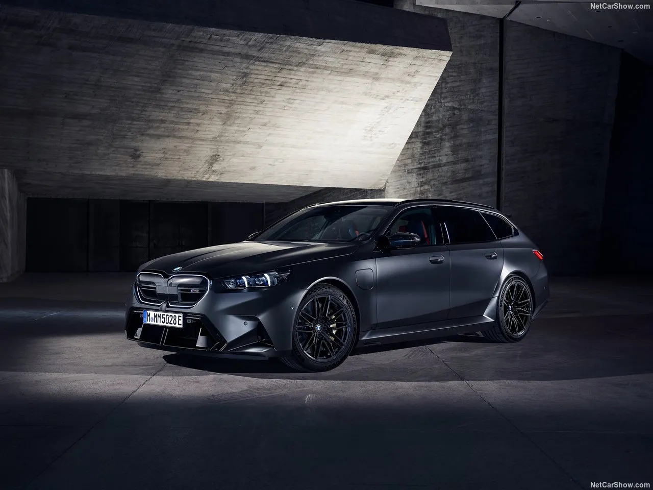 Bmw M5